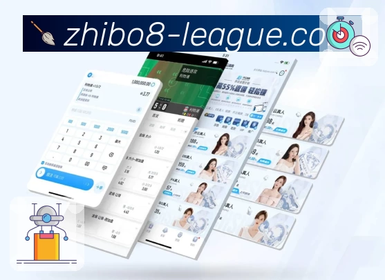 直播吧 英超直播 平台生态示意图